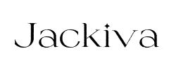 Jackiva - logo